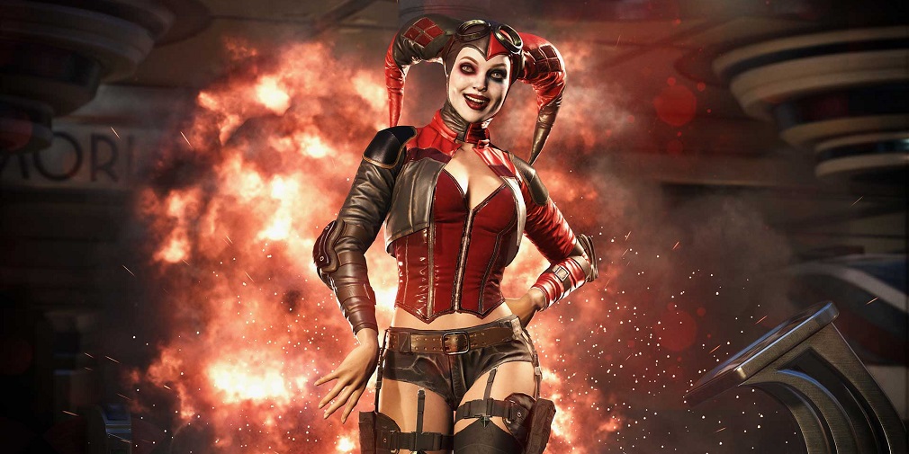 Injustice 2 headlines Xbox Game Pass for Android January additions