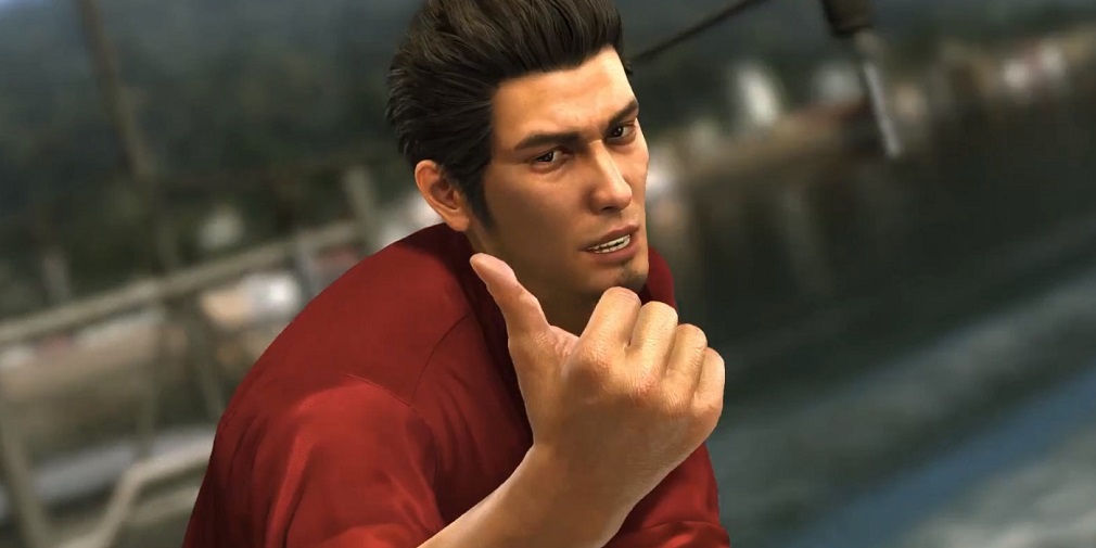 Yakuza 6, Undertale, and more coming to Xbox Game Pass Cloud this month