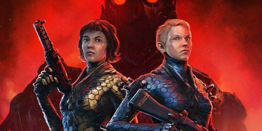 Wolfenstein: Youngblood now available on mobile via Xbox Game Pass