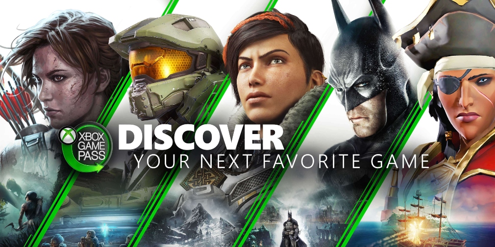Xbox Cloud Gaming user metrics reveal that touch controls are exclusively used by one fifth of players