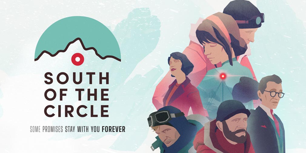 South of the Circle launches onto iOS outside of Apple Arcade, now free to try with a single purchase for the full game