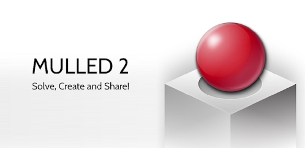 Mulled 2 is an award-winning puzzle sequel, out now for iOS and Android