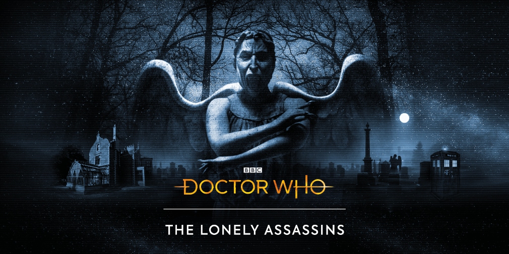 Doctor Who: The Lonely Assassins is a found footage phone game out now for iOS and Android