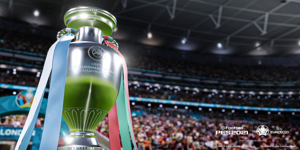 Konami releases new Data Packs and campaigns for eFootball PES 2021