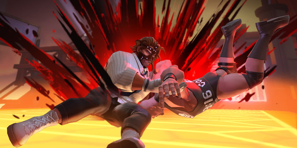 WWE Undefeated will welcome Mankind to its ever-growing roster this Friday