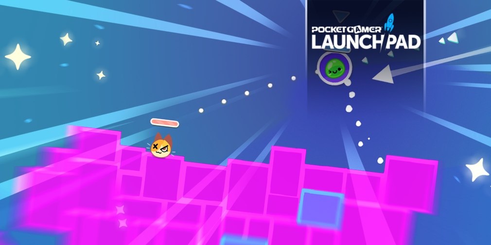 Boom Slingers is a turn-based action game that makes use of slingshot mechanics