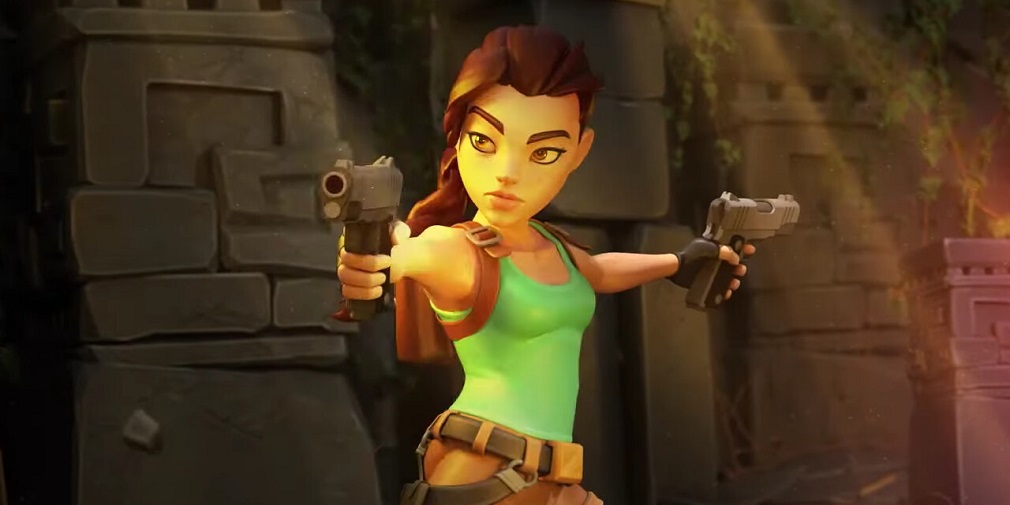 Tomb Raider Reloaded, the new roguelike based on the classic adventure game series, launches at last