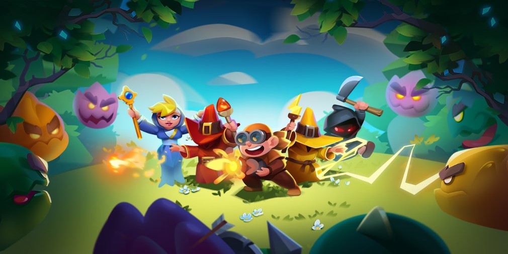 Rush Royale's content creator program has already issued $500,000 in participant rewards