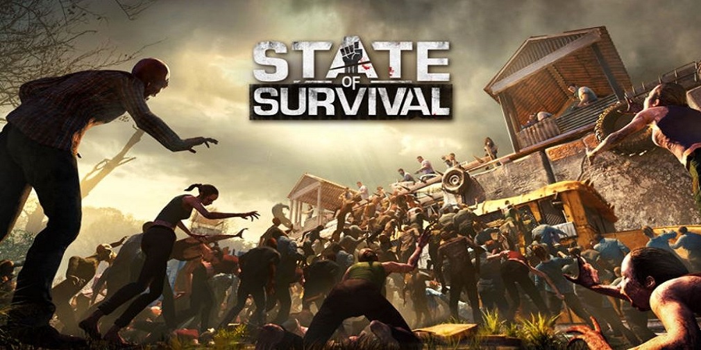 State of Survival codes to redeem (August 2025)