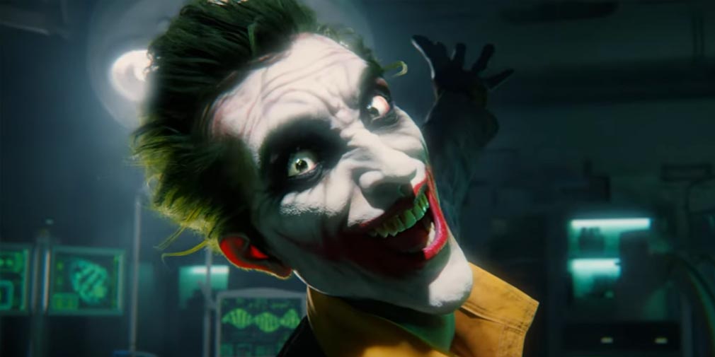 State of Survival welcomes The Joker into the zombie survival game this November 25th