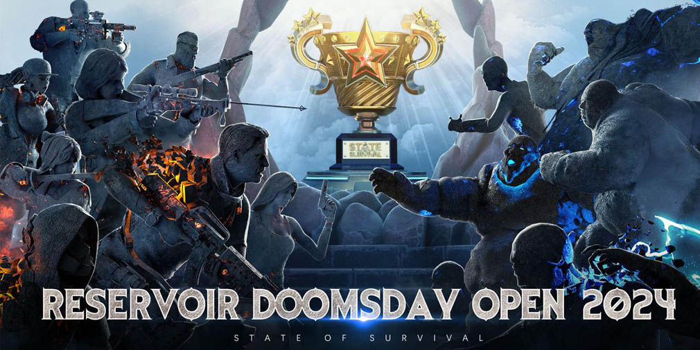 State of Survival opens registration sign-ups for Doomsday Open Season 2, the first alliance competition of the year