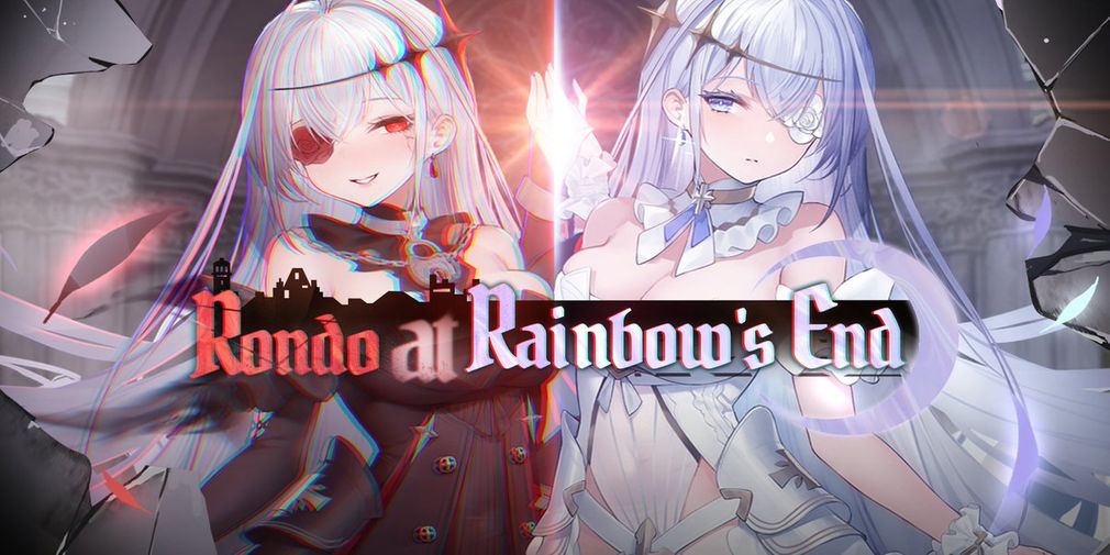 Azur Lane begins the Rondo at Rainbow's End event with seven brand new characters and other handouts