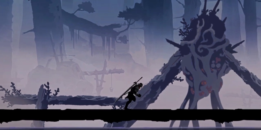 Shadow of Death 2 is an action-adventure sequel out now for iOS and Android