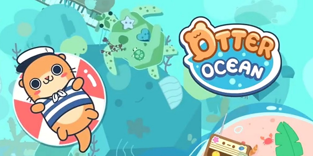 Otter Ocean is a cute pet collection game coming soon to iOS and Android