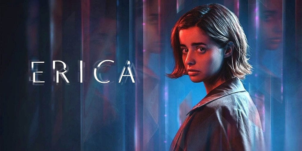 Erica, the PS4-exclusive FMV thriller, is now available on iOS