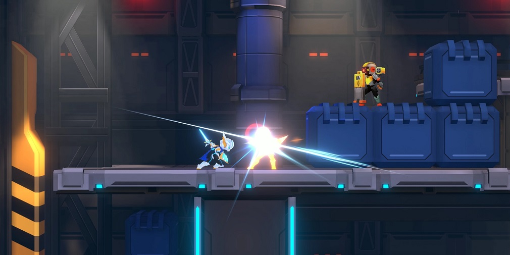 Apple Arcade-exclusive Fallen Knight releasing on PC and consoles in June
