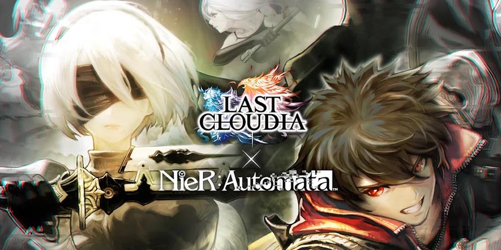Last Cloudia launches NieR:Automata collab event with in-game and in-real-life giveaways
