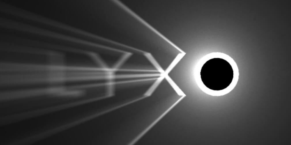 Lyxo is a light-based minimalist puzzler out now for iOS and Android