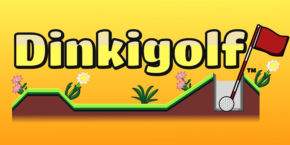 Dinkigolf is a new quirky golfing game out now on iOS and Android