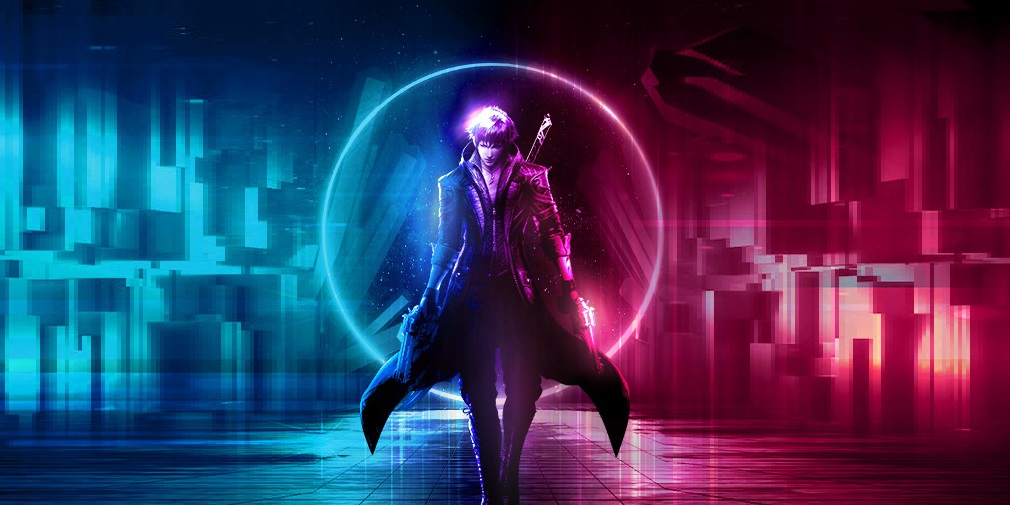 Abysswalker is a cyberpunk MMO out now on iOS and Android