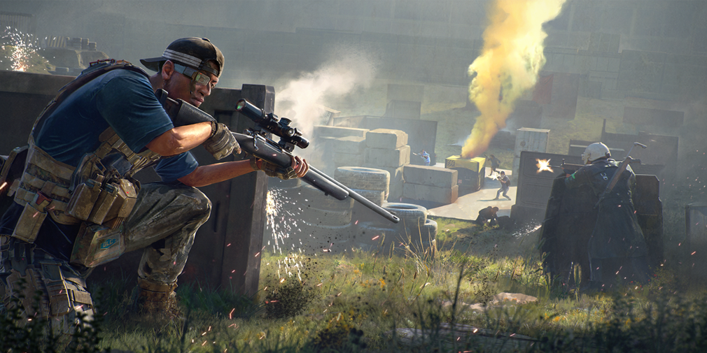PUBG New State's latest update goes live tomorrow and features new game modes, weapons, Survivor Pass, and more
