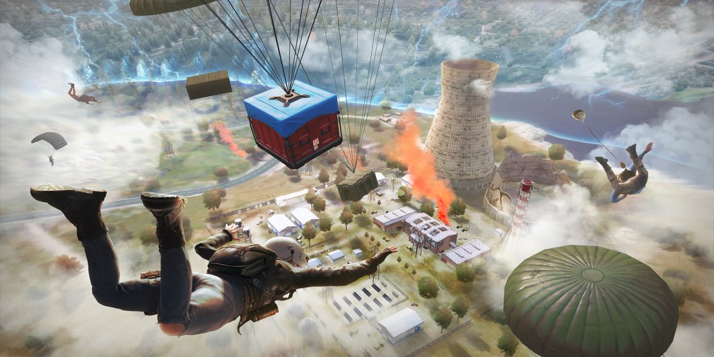 PUBG: New State's April update features a new game mode, guns, customisations, the new Survivor Pass, and much more