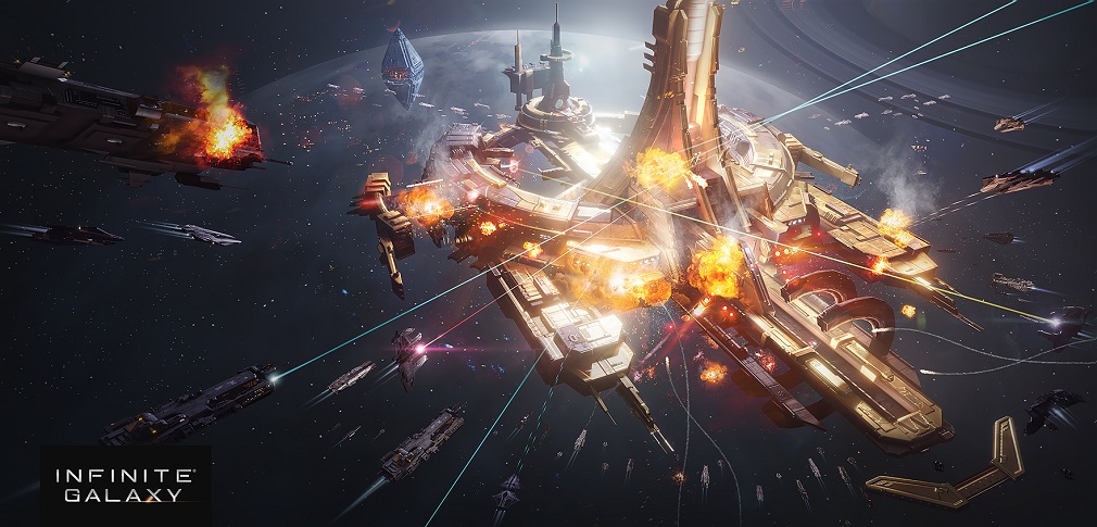 Infinite Galaxy: Everything you need to know about the Cosmic Ocean: Origins update