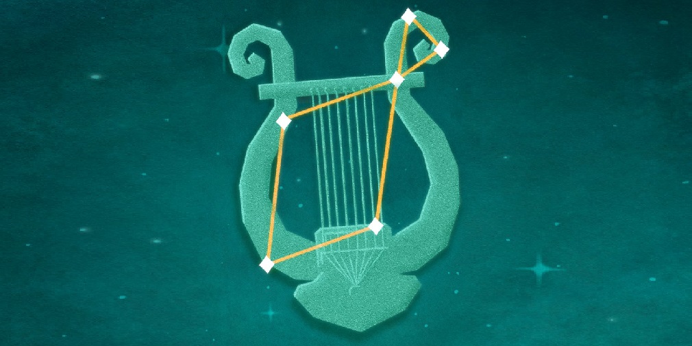 StarGazing releases new Antiquities Pack update for iOS and Android