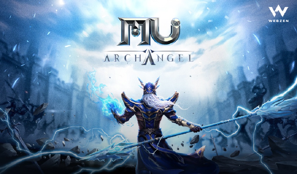 MU Archangel, the mobile spin-off of MMORPG MU Online, will soon launch in Southeast Asia