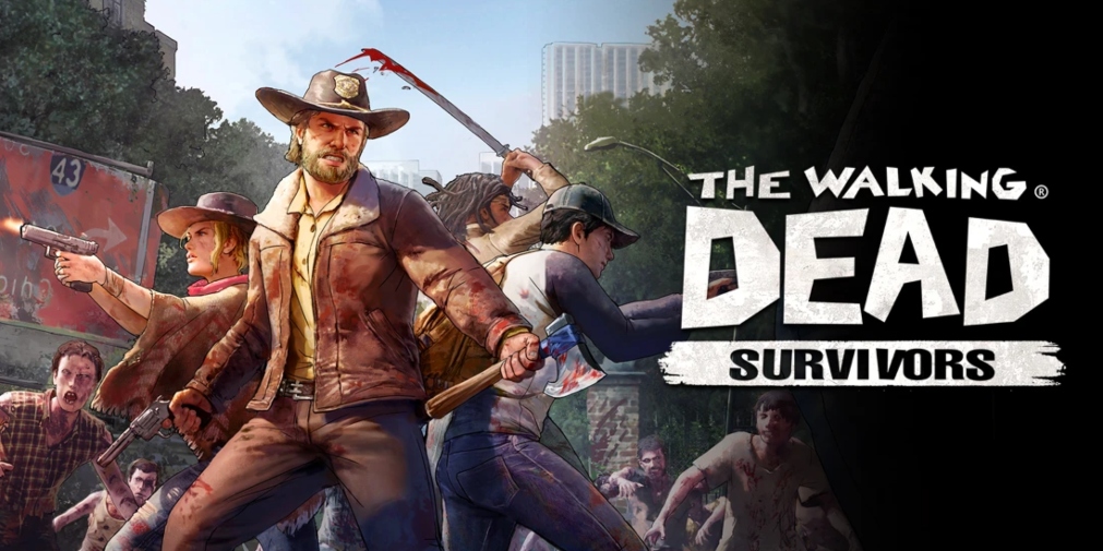 The Walking Dead: Survivors, Elex and Skybound's upcoming strategy game, will release for iOS and Android next week