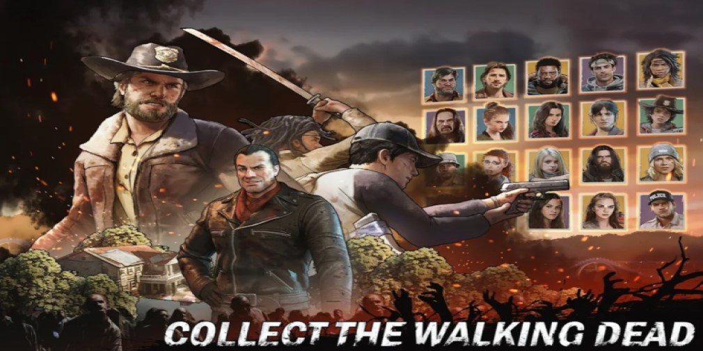 The Walking Dead: Survivors codes: August 2025