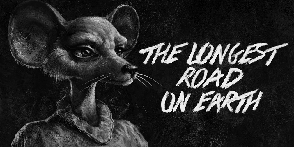 The Longest Road on Earth delayed by a week, now coming 27th May