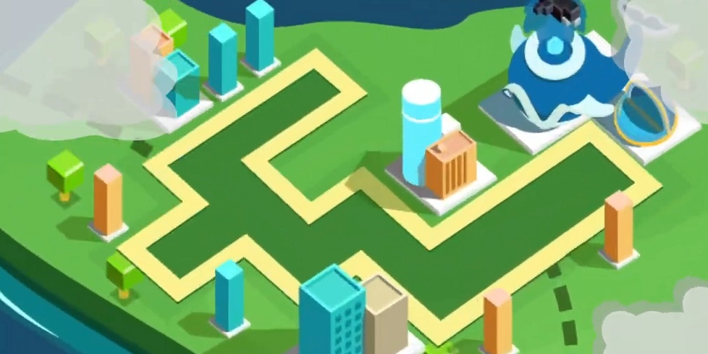 Megopoly, the browser-based board game with real rewards, has been relaunched
