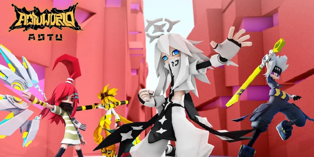 Aotu World is a strategy RPG available for worldwide pre-registration today