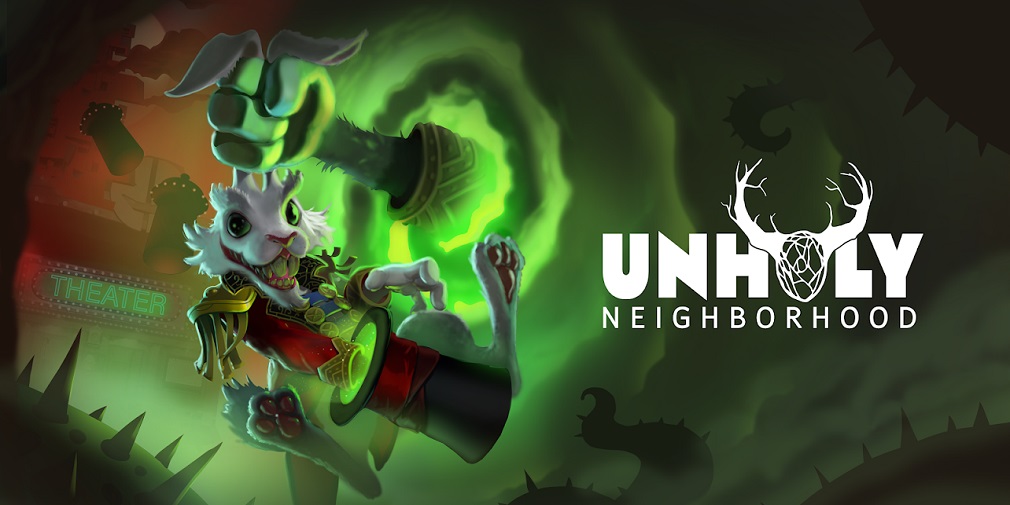 Unholy Adventure is a point and click mystery game out now for Android