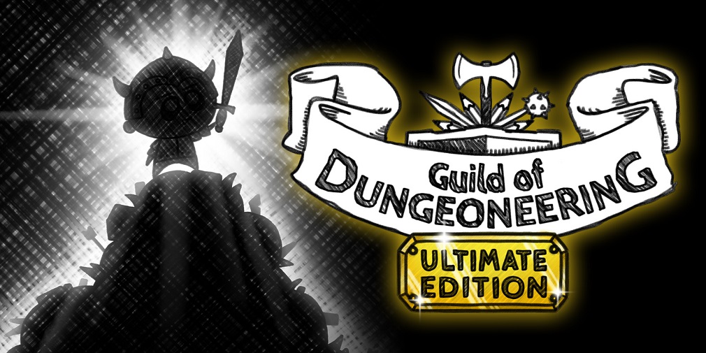 Guild of Dungeoneering is getting a remaster on PC and mobile