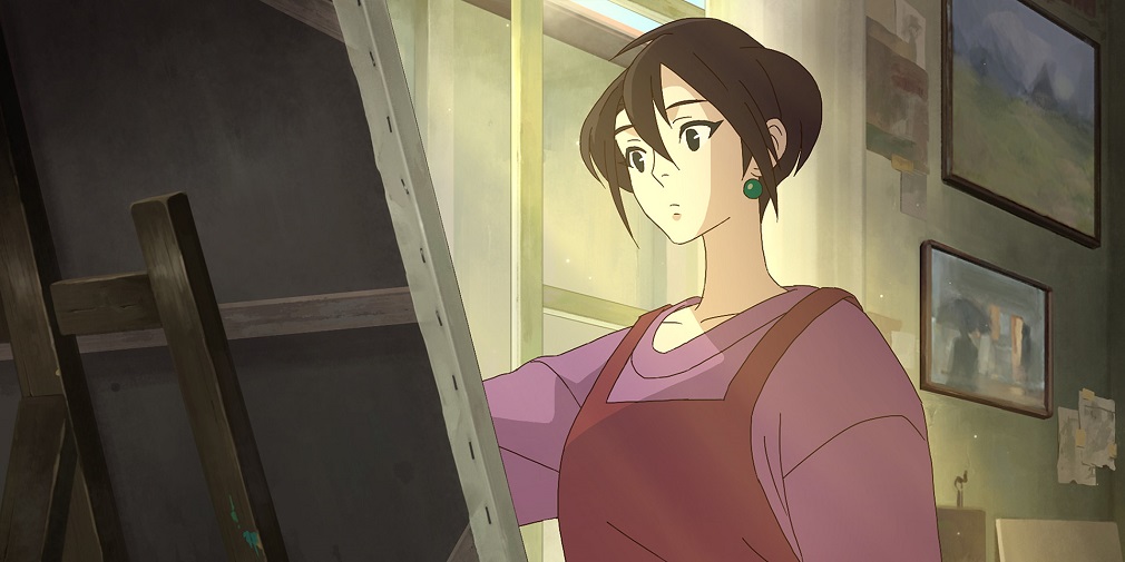 Behind The Frame is a gorgeous interactive story coming to mobile later this year