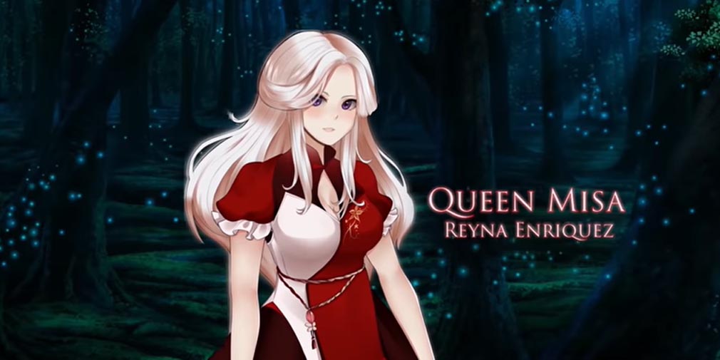 Where The Stars Brought Us is EbonSoft’s visual novel about friendship, heartbreak, and heroism, coming soon to iOS and Android