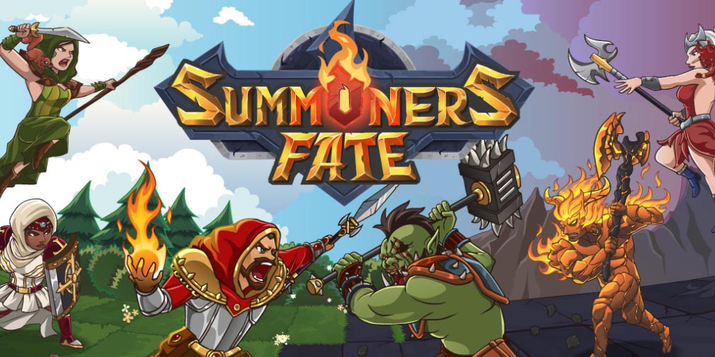 Summoners Fate, the roguelike deck builder from D20Studios, gets more attention at NGDC