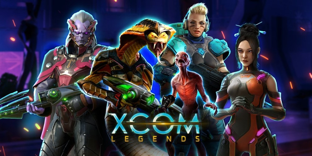 XCOM Legends is a casual turn-based strategy game that has soft-launched for Android in select regions