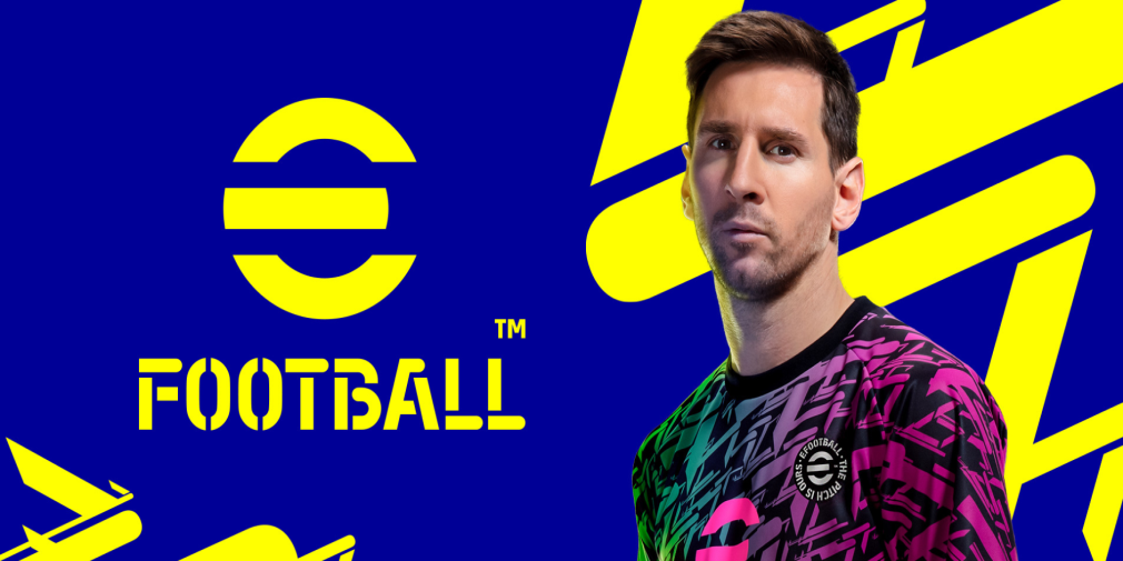 Komani has announced eFootball, a new free-to-play next generation football experience