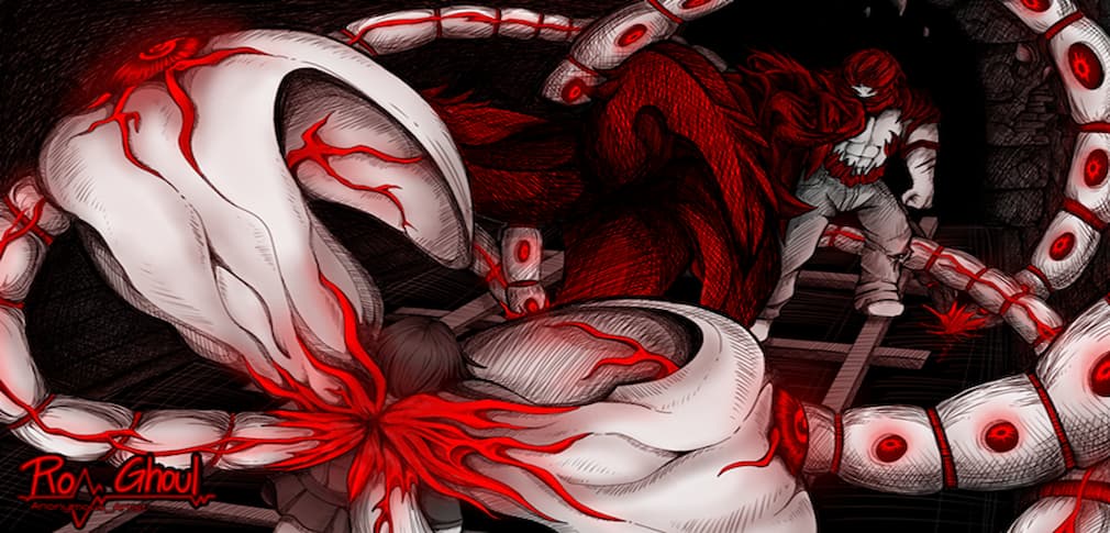 Ro Ghoul codes (August 2025) - Yen, free levels, RC and other free gifts