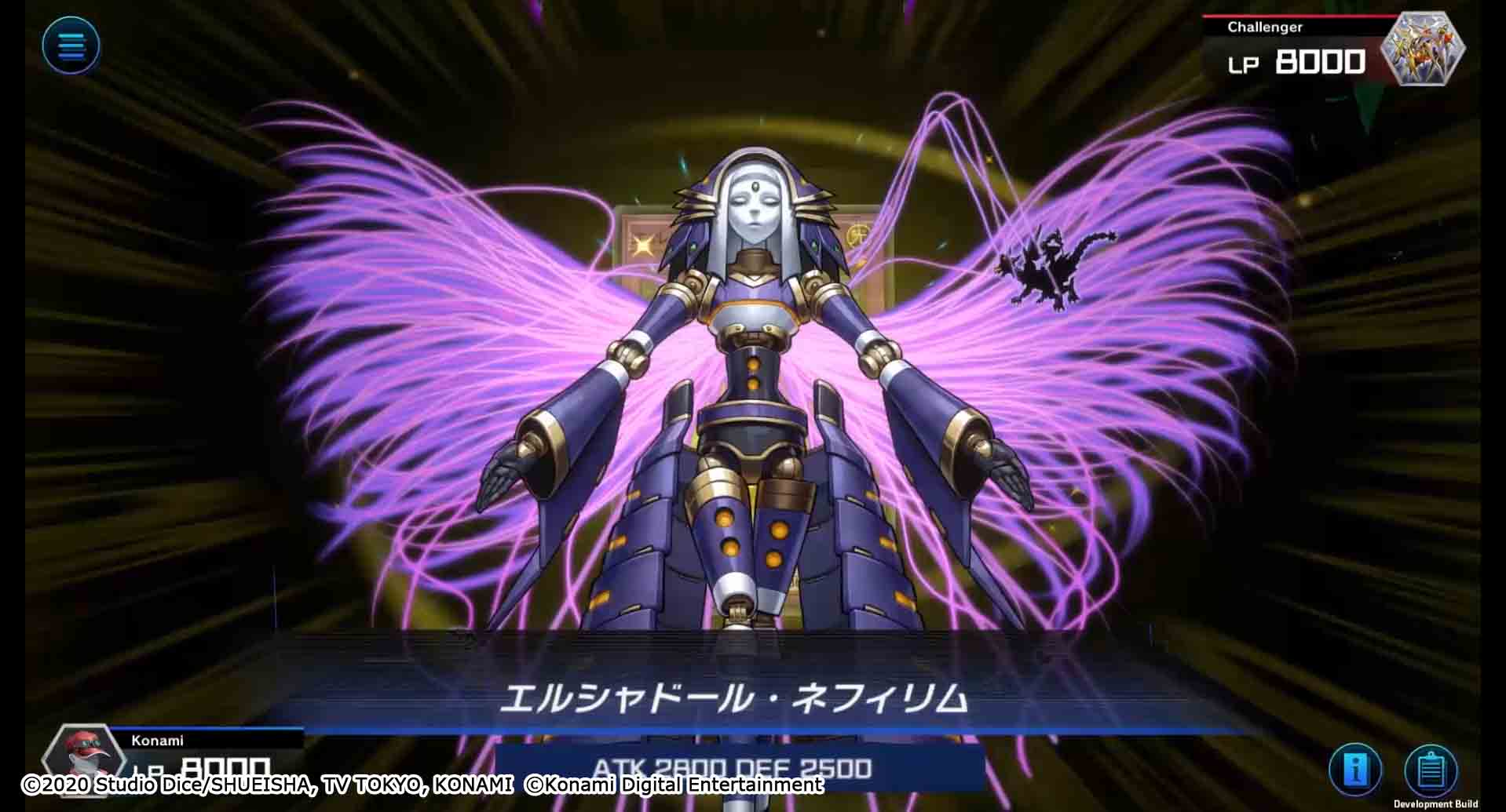 Yu-Gi-Oh Masters finally available worldwide for iOS and Android