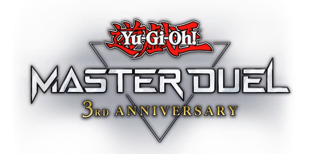 Yu-Gi-Oh! Master Duel celebrates third anniversary as the Yu-Gi-Oh! Championships return to Europe