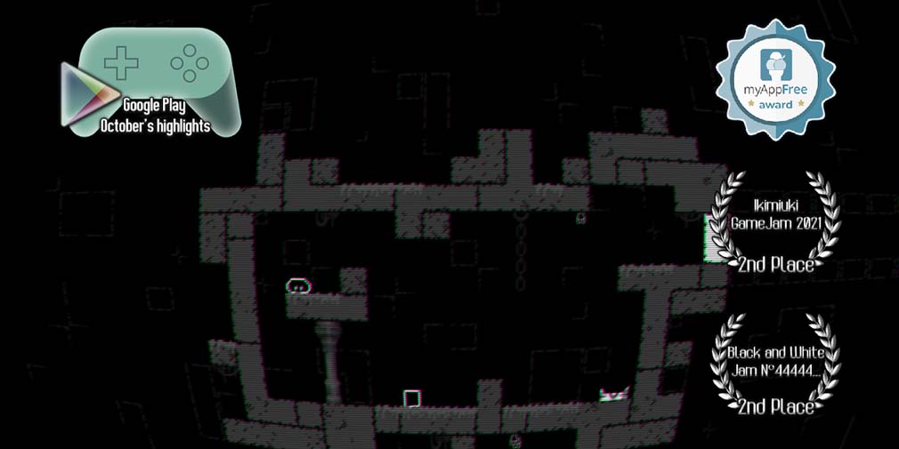 A Blob and his Box adds new levels and an ad-free version along with other upgrades in latest version
