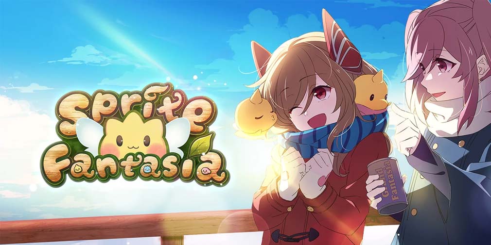 Sprite Fantasia codes