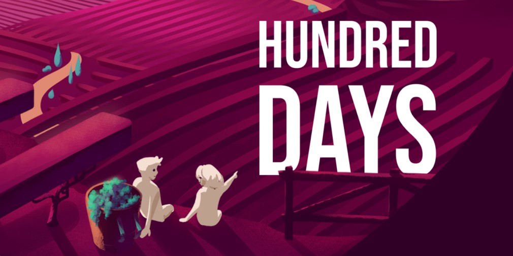 Hundred Days, a new simulator gives you the opportunity to become a winemaker on mobile