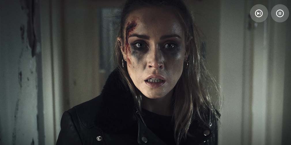 I Saw Black Clouds, the interactive thriller with branching storylines, is out now on Google Play following iOS release