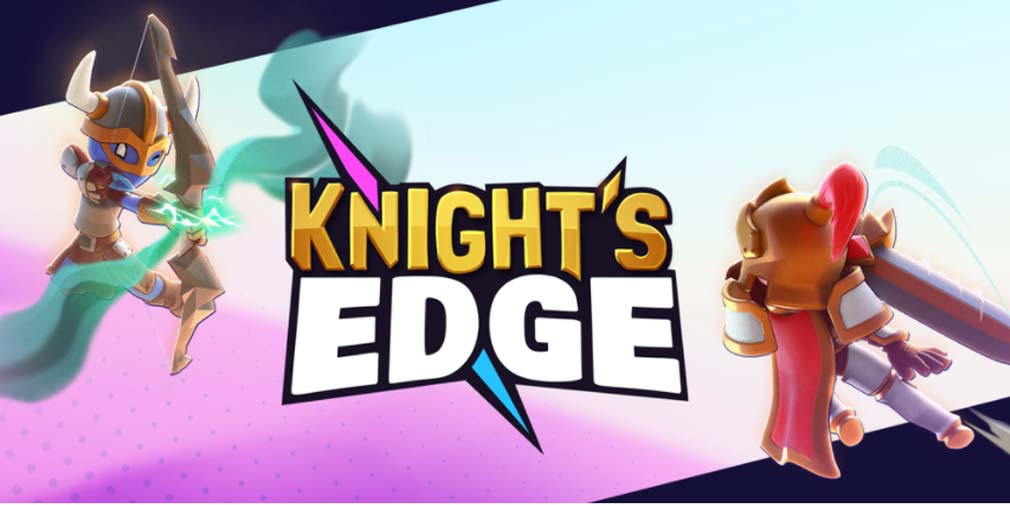 Knight’s Edge is a fast-paced 3v3 multiplayer title from Lightfox Games that’s out now on iOS and Android