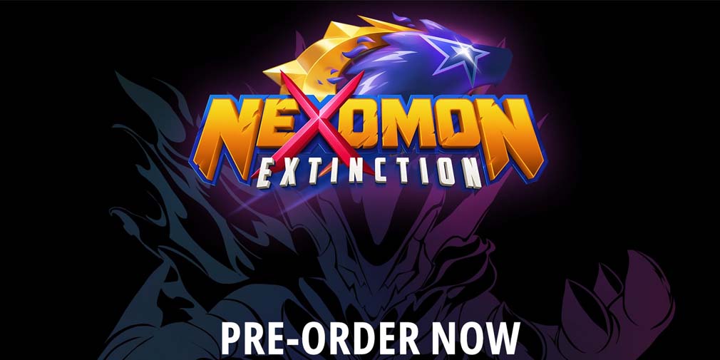 Nexomon: Extinction will soon let you tame and collect monsters from the popular franchise, coming to mobile on September 30th
